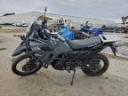 2023 KAWASAKI KL650 F   for sale at Copart CA - HAYWARD
