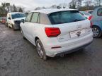 2020 AUDI Q2 30 TDI S LINE 5DR for sale at Copart WOLVERHAMPTON
