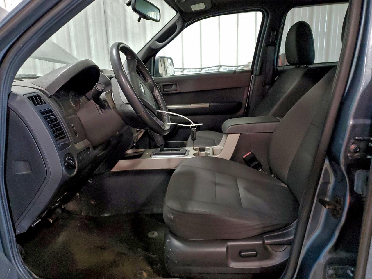 2012 Ford Escape Xlt VIN: 1FMCU0D76CKC41719 Lot: 96974385