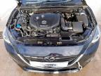 2015 MAZDA 3 2.2D SE-L NAV 5DR for sale at Copart WESTBURY
