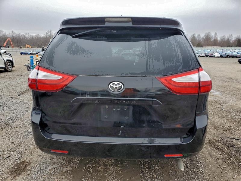  TOYOTA All Models 2019 Czarny