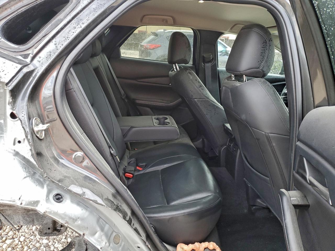 2024 Mazda Cx-30 Select VIN: 3MVDMBBM5RM610941 Lot: 94570895