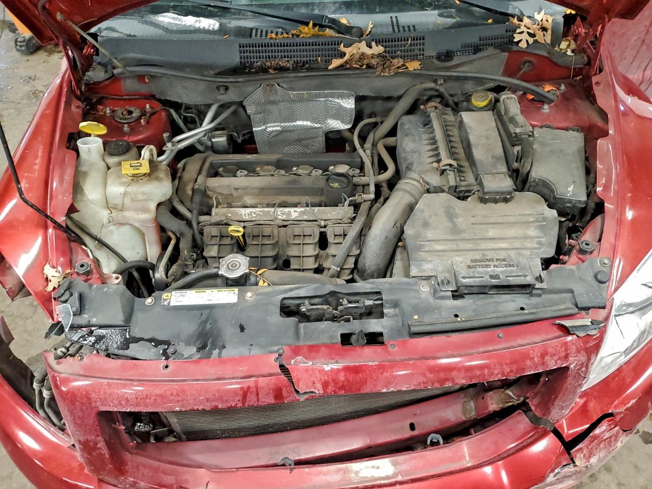 2009 Dodge Caliber Sxt VIN: 1B3HB48A59D180908 Lot: 95661765