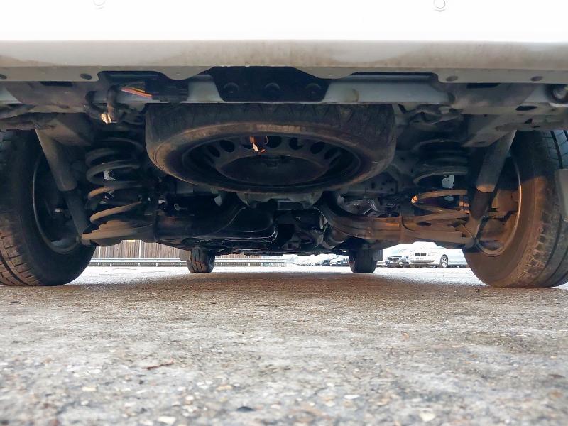 2024 FORD TRANSIT CUSTOM 2.0 ECOBLUE 136PS H1 VAN LIMITED