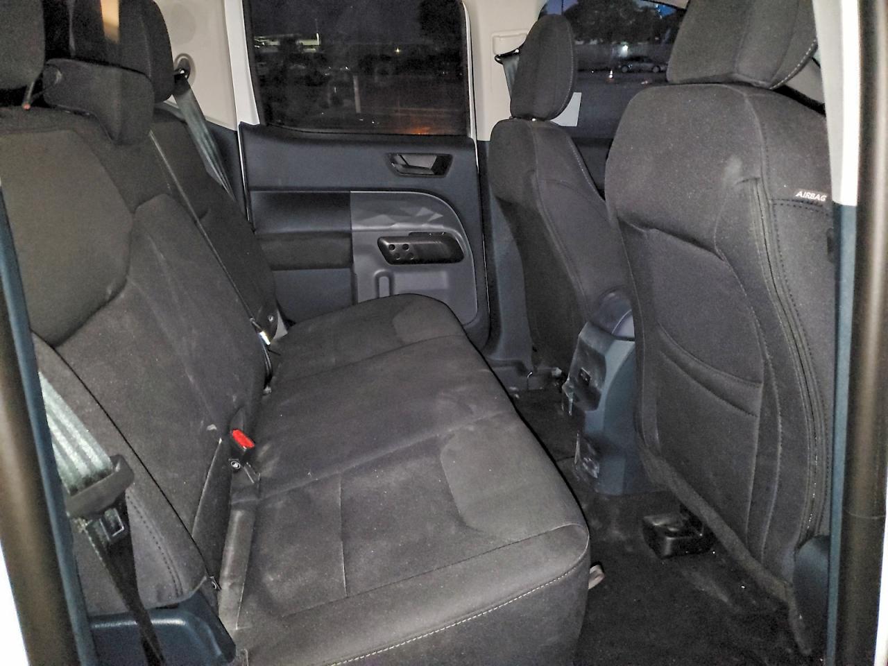 2025 Ford Maverick Xl VIN: 3FTTW8A39SRB14133 Lot: 93978245