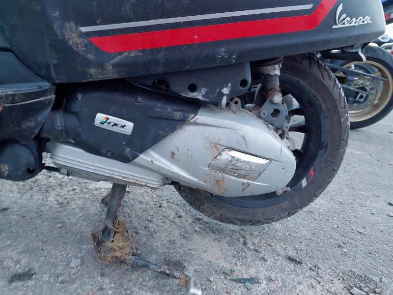 2023 PIAGGIO VESPA SPRINT 125 ABS SPOR 