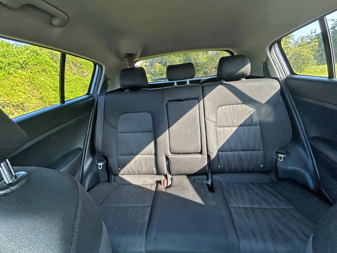 2017 Kia Sportage Lx VIN: KNDPM3AC4H7208818 Lot: 95983355