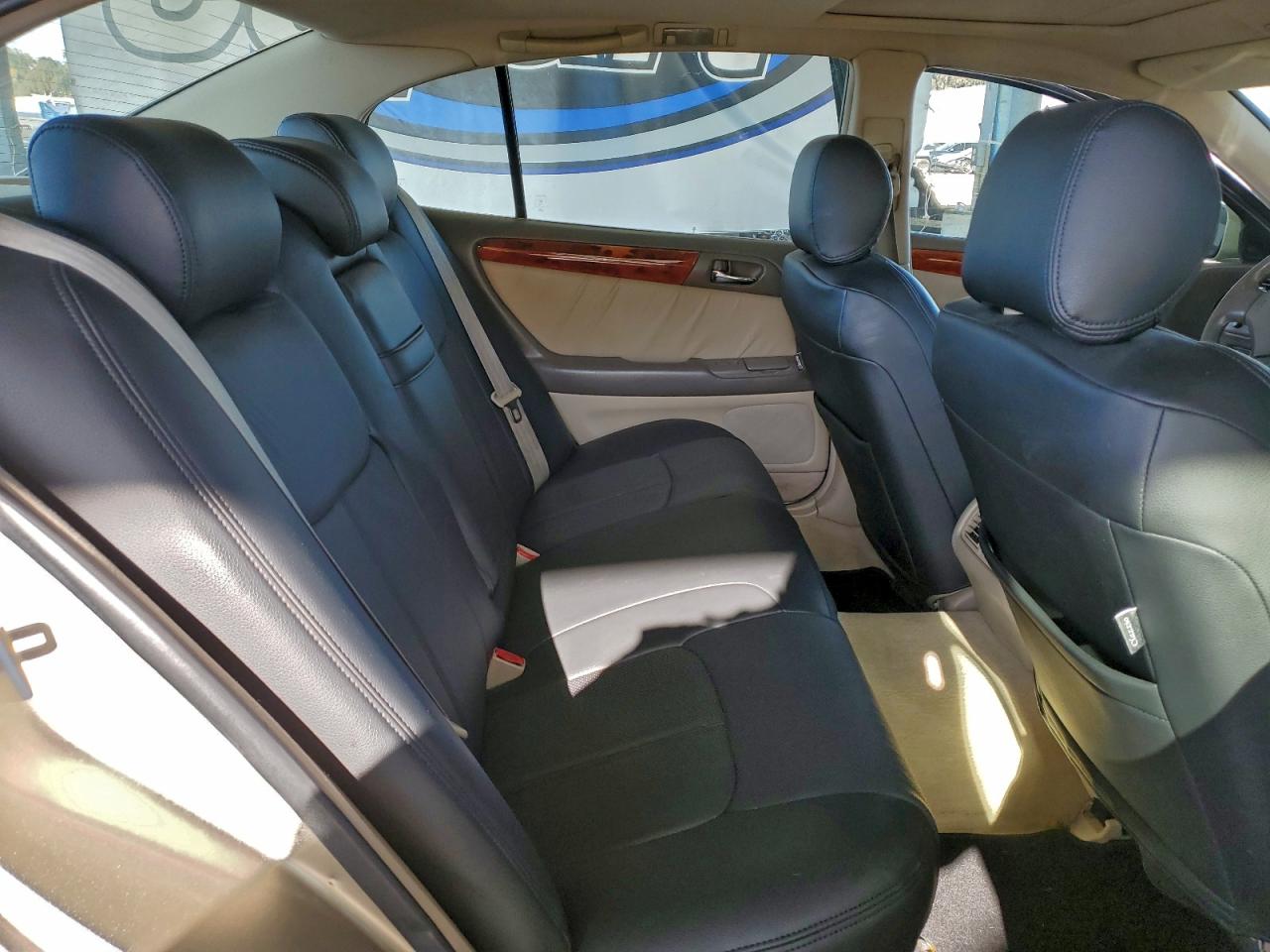 1999 Lexus Gs 300 VIN: JT8BD68S3X0065438 Lot: 95785415