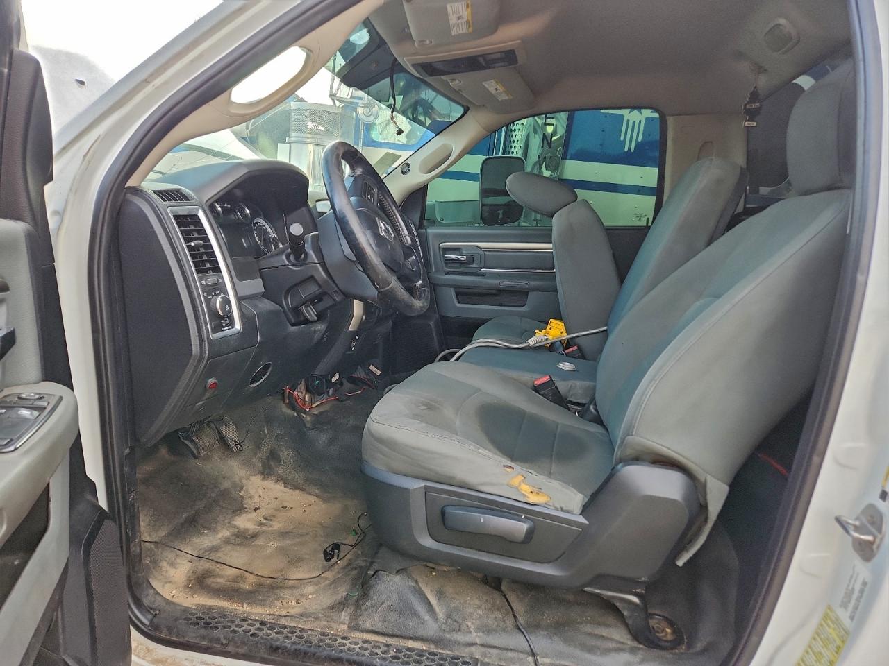 2014 Ram 4500 VIN: 3C7WRKAJ0EG330102 Lot: 95359095