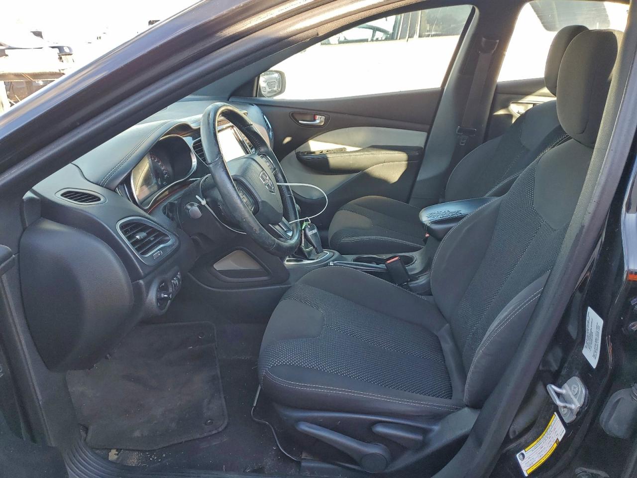 2015 Dodge Dart Sxt VIN: 1C3CDFBB8FD316030 Lot: 96204745