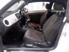 2016 VOLKSWAGEN BEETLE DESIGN TSI BMOTION  for sale at Copart WHITBURN