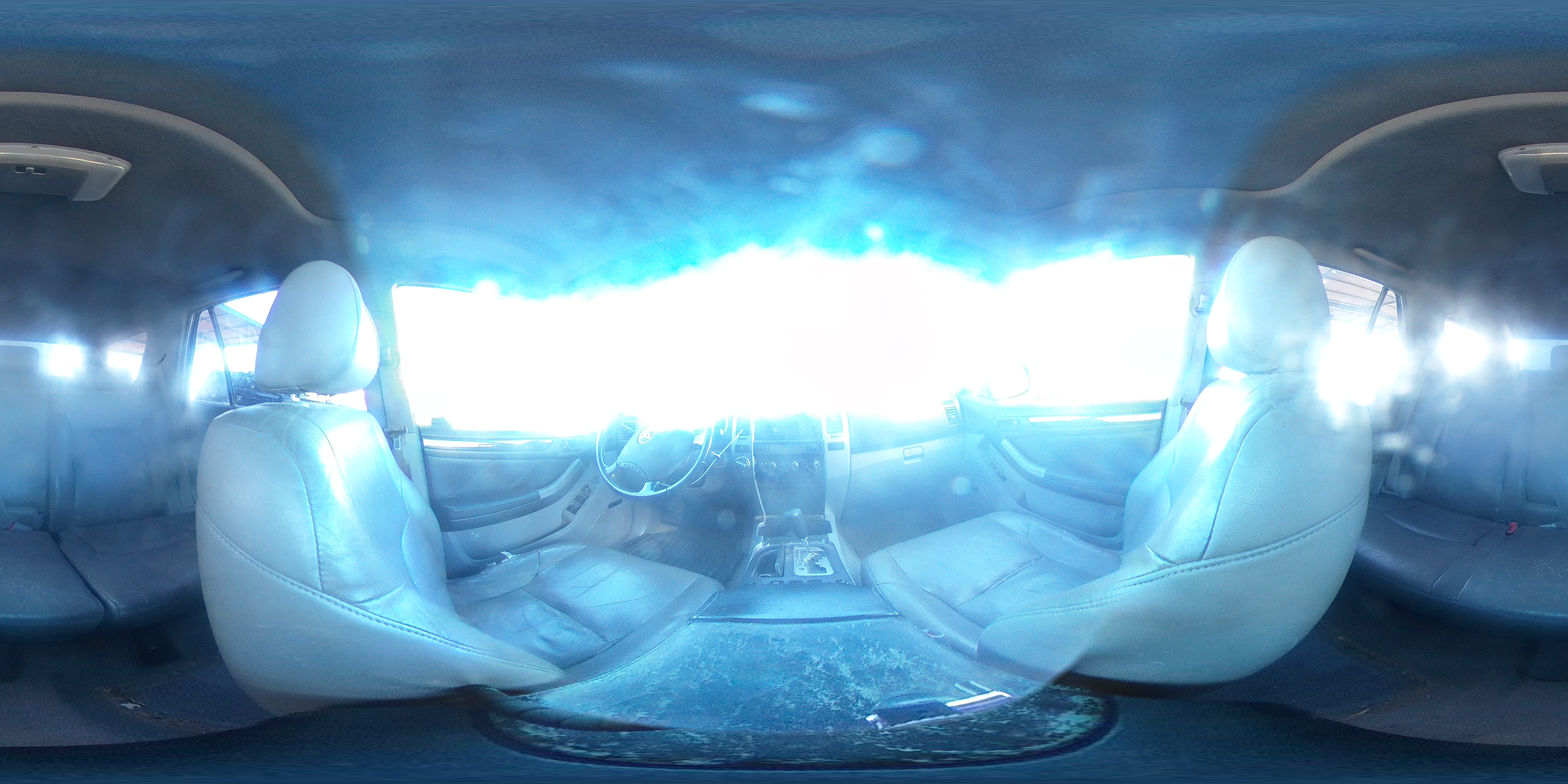 2005 Toyota 4Runner Limited VIN: JTEBU17R558044216 Lot: 92855845