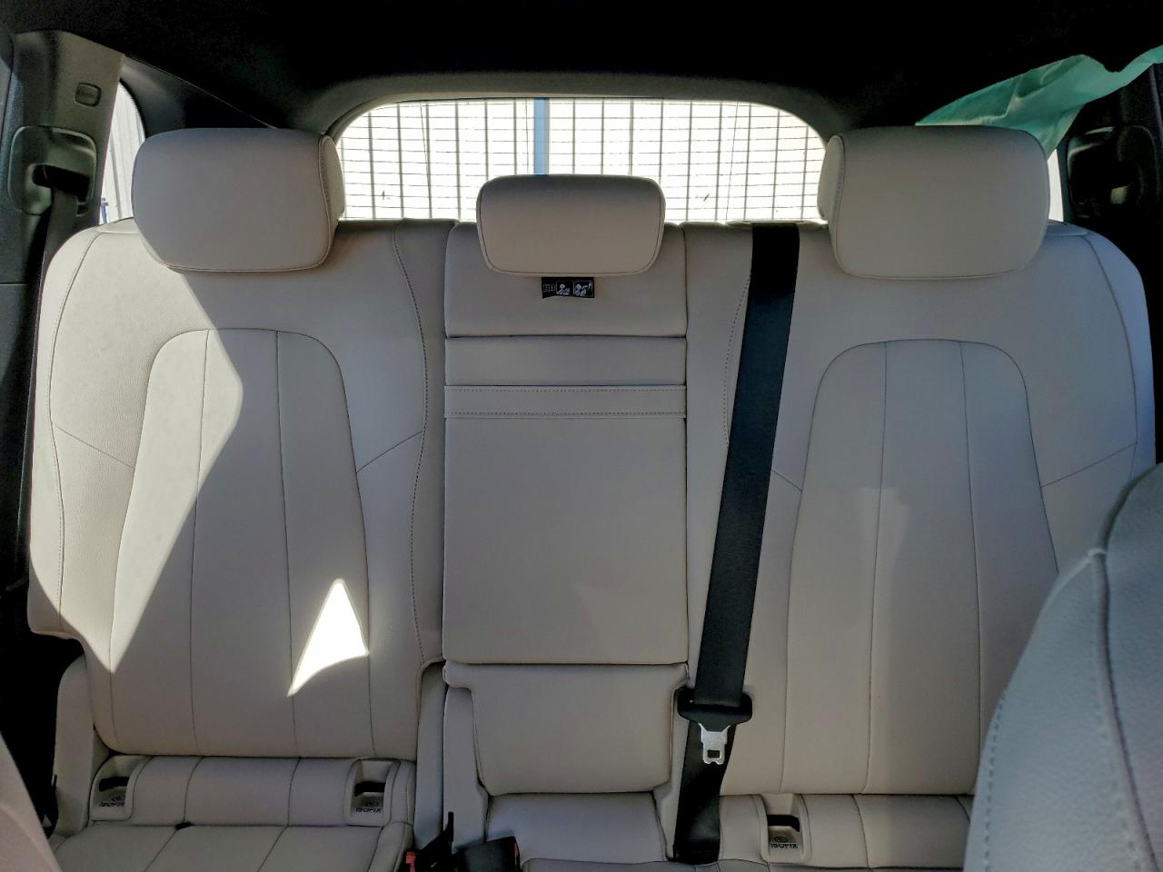 2024 Mercedes-Benz Eqb 250+ VIN: W1N9M0CB7RN093231 Lot: 95088605