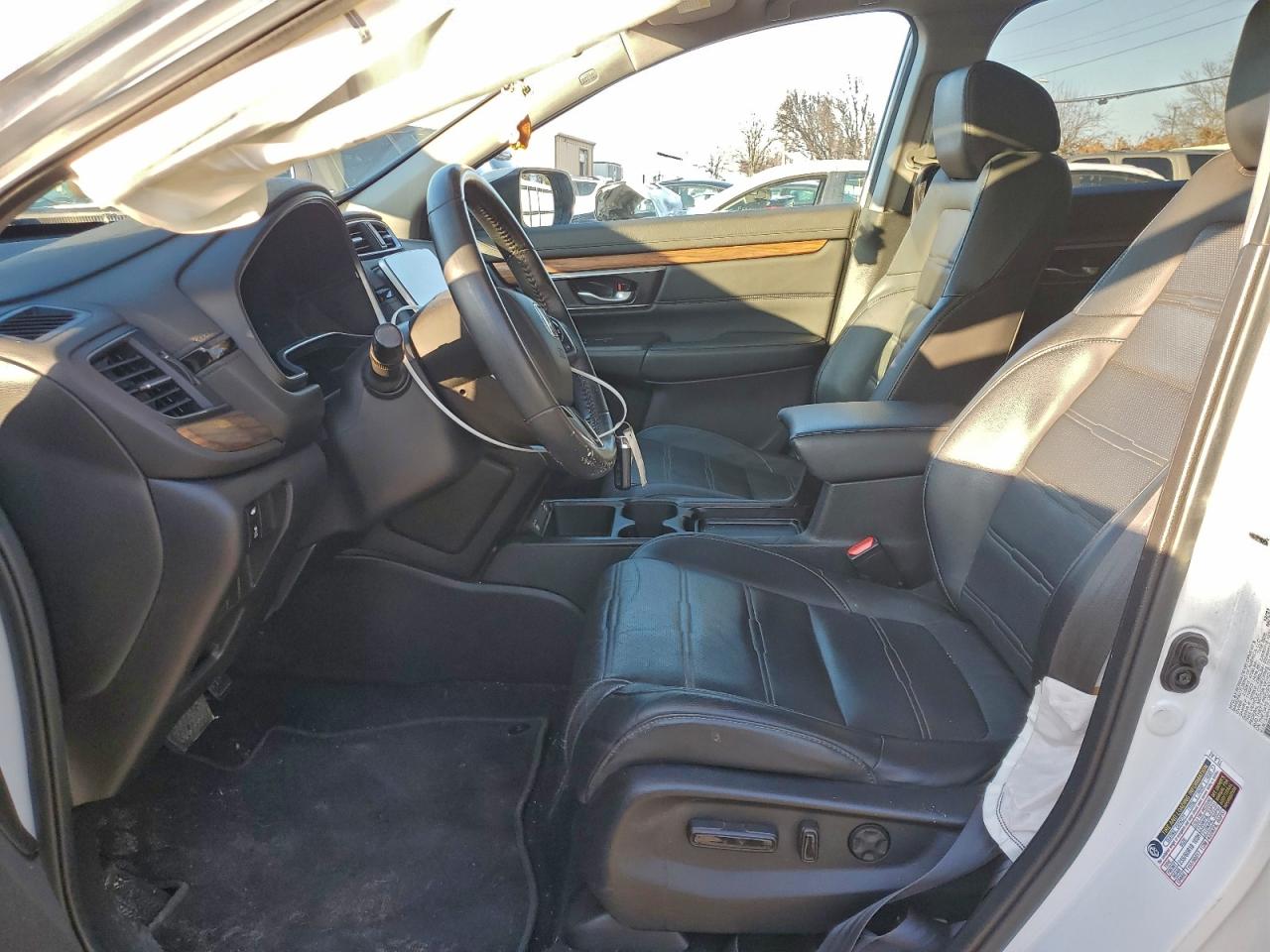 2022 Honda Cr-V Exl VIN: 5J6RW2H81NA002928 Lot: 95836815