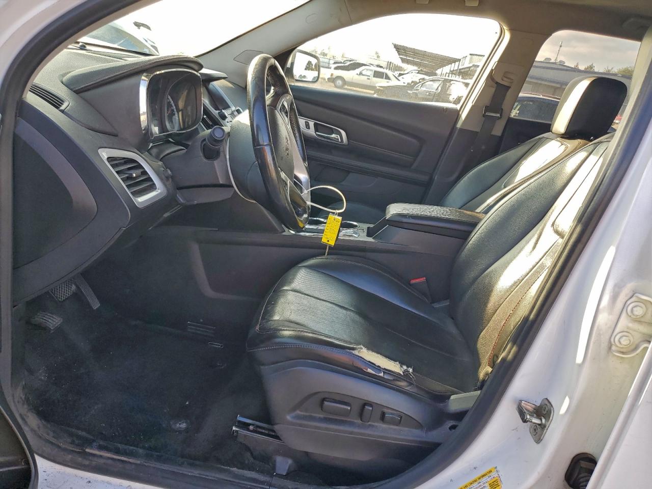 2015 GMC Terrain Slt VIN: 2GKFLSE30F6426274 Lot: 94707655