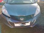 2011 HONDA JAZZ 1.4 I-VTEC EX 5DR for sale at Copart ROCHFORD