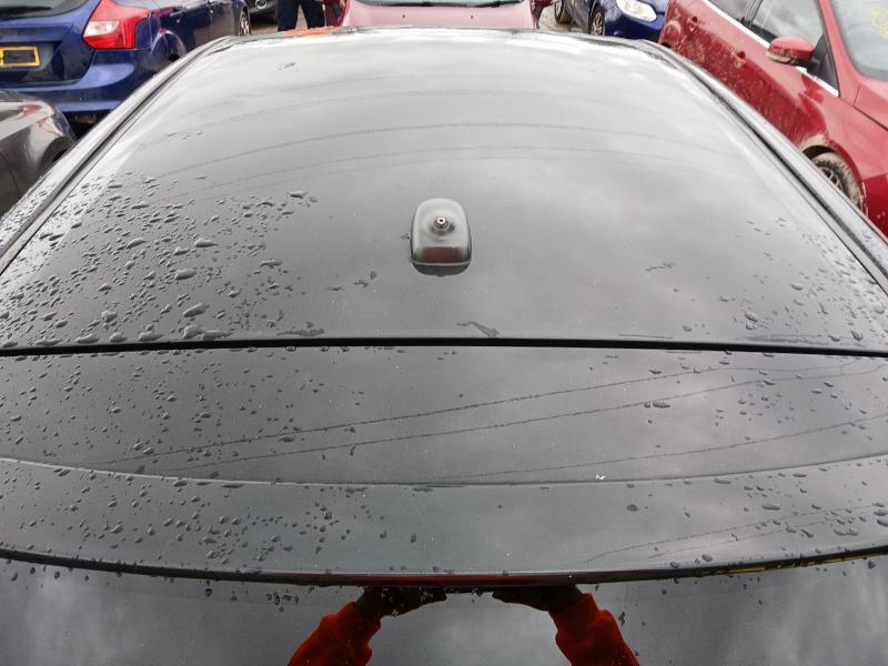 2017 TOYOTA YARIS 1.5 HYBRID DESIGN 5DR CVT