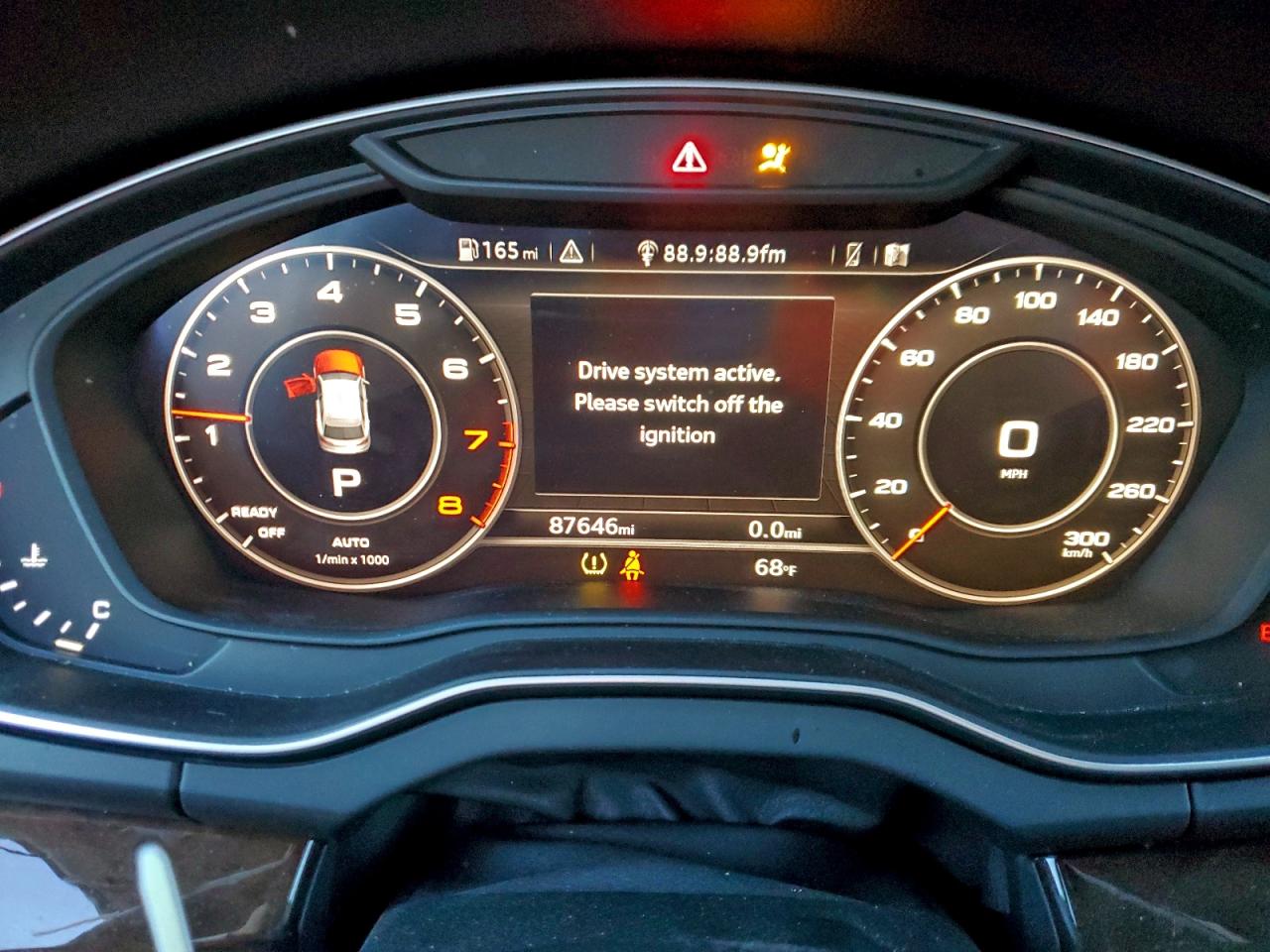 2019 Audi Q5 Premium Plus VIN: WA1BNAFY6K2122764 Lot: 95496125