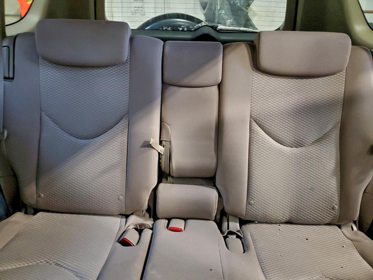 2007 Toyota Rav4 Limited VIN: JTMBK34V975019136 Lot: 91638585