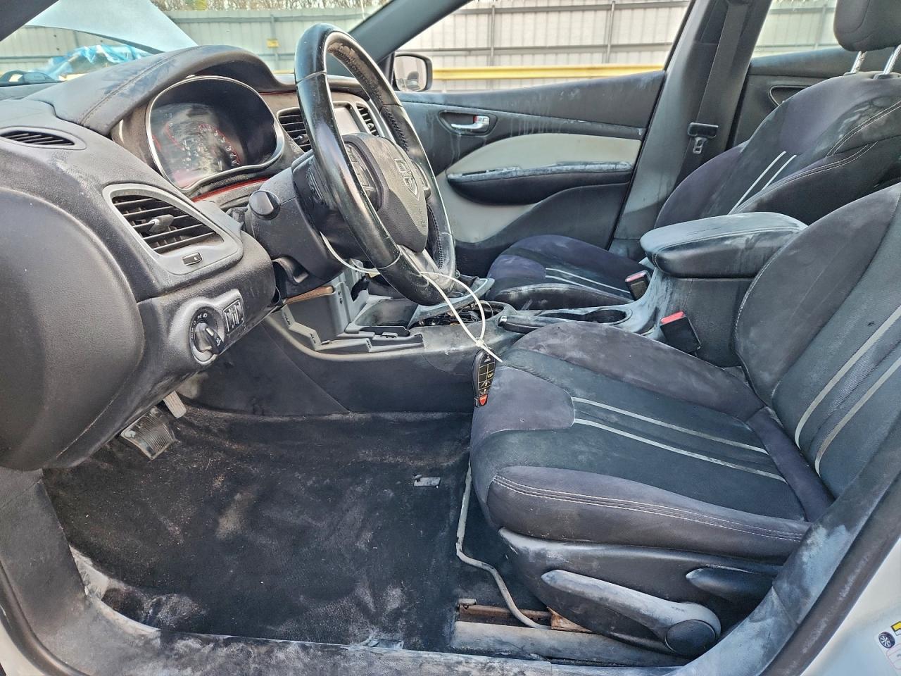 2014 Dodge Dart Sxt VIN: 1C3CDFBB2ED681298 Lot: 94668865