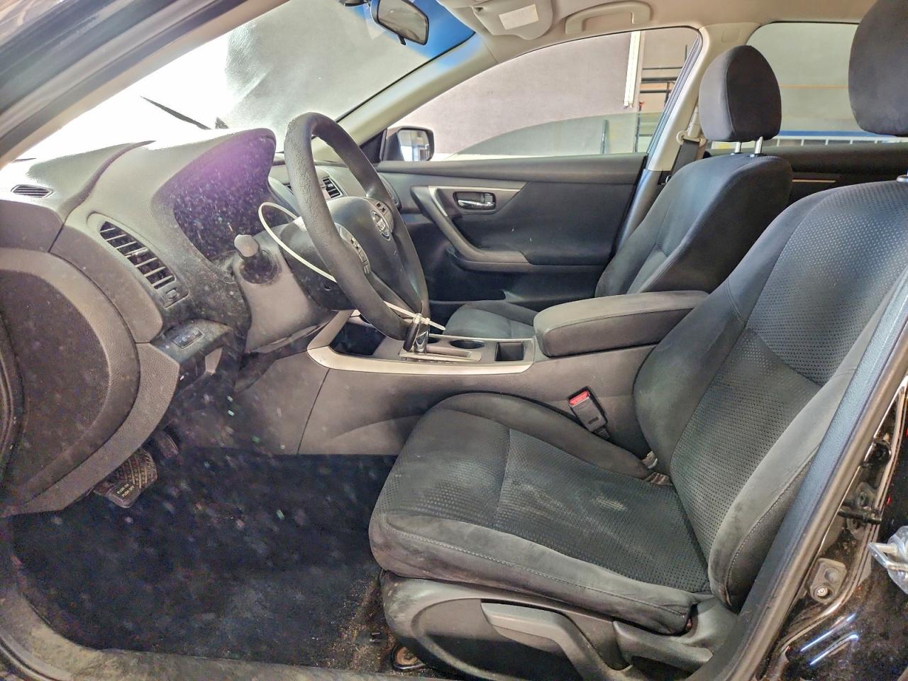 2015 Nissan Altima 2.5 VIN: 1N4AL3AP7FN309359 Lot: 94933265