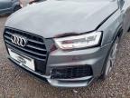2018 AUDI Q3 1.4T FSI S LINE EDITION 5DR for sale at Copart YORK