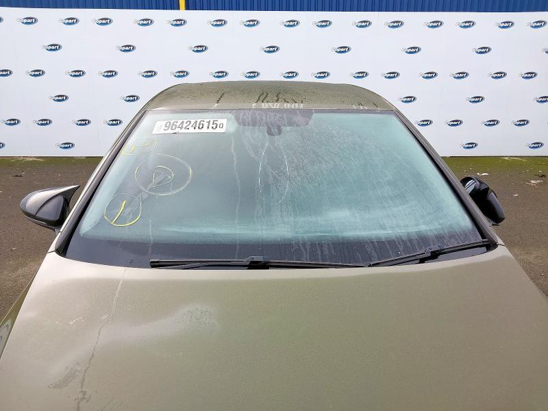 2014 VOLKSWAGEN GOLF 1.6 TDI 105 SE 5DR DSG