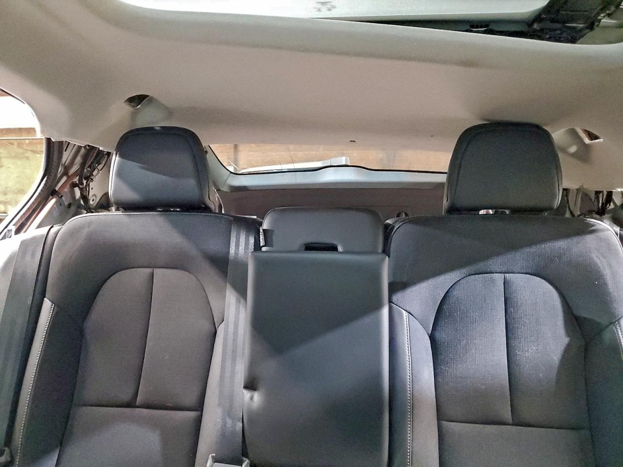 2020 Volvo Xc40 T5 Momentum VIN: YV4162UK6L2171951 Lot: 95409445