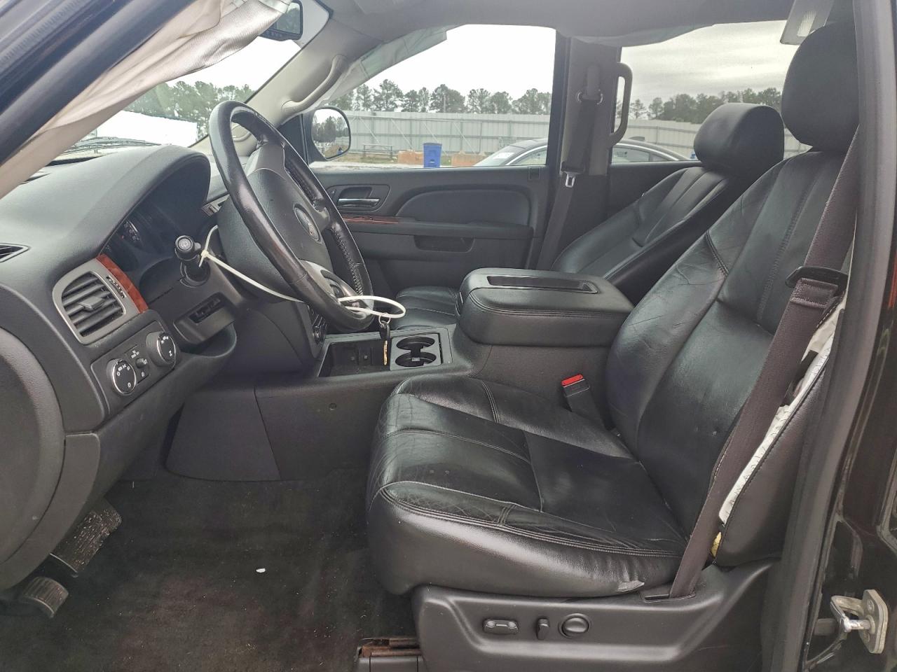 2014 GMC Yukon Slt VIN: 1GKS2CE00ER129375 Lot: 97097475