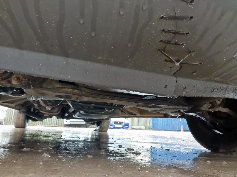 2015 MERCEDES-BENZ VITO 113CDI VAN