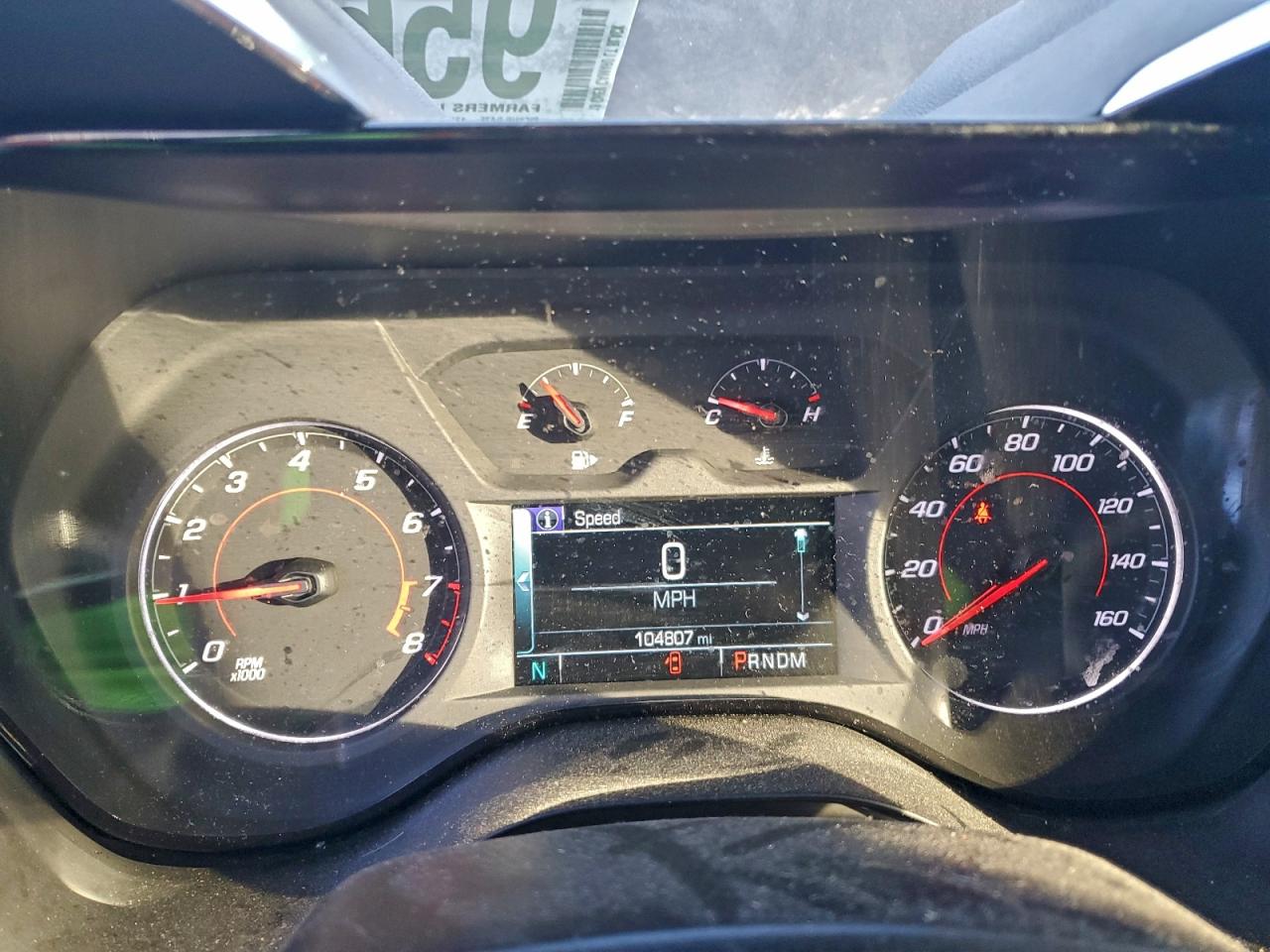 2018 Chevrolet Camaro Lt VIN: 1G1FB1RS2J0168568 Lot: 95631685