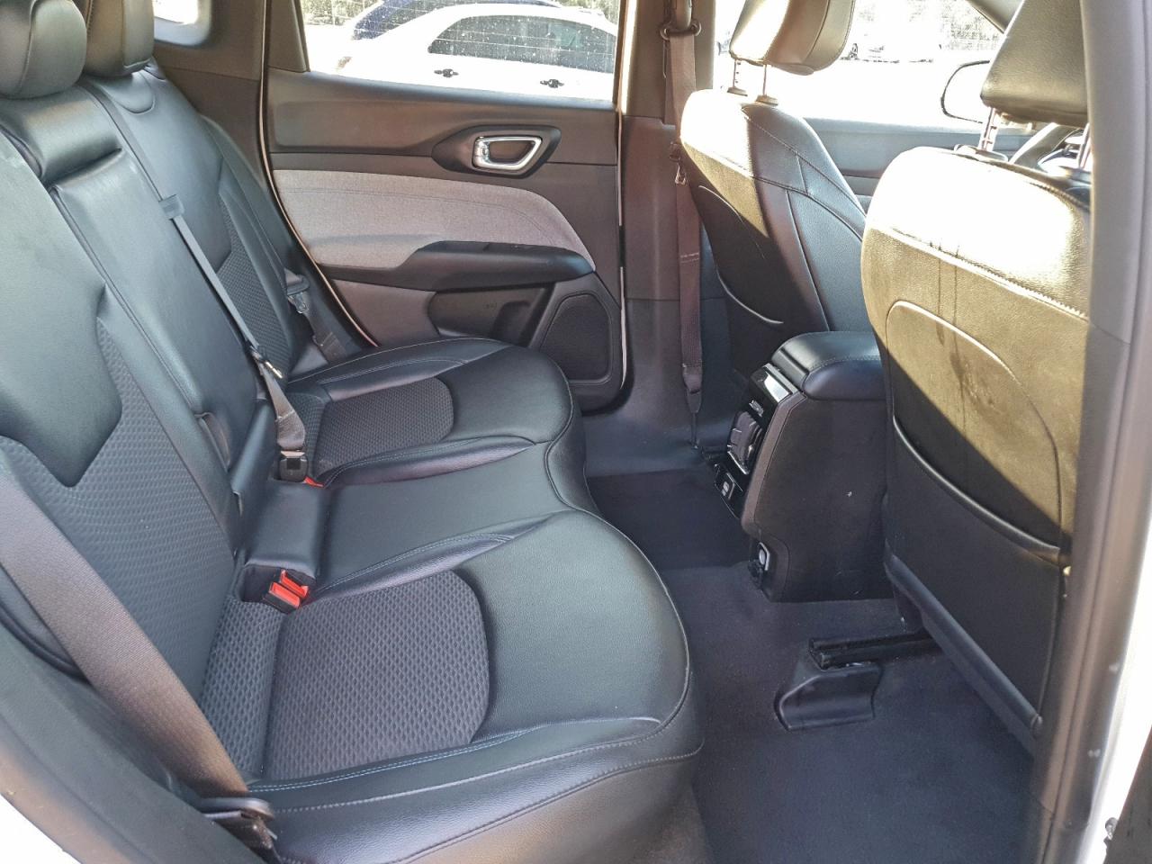 2024 Jeep Compass Latitude VIN: 3C4NJDBN3RT599186 Lot: 96369095