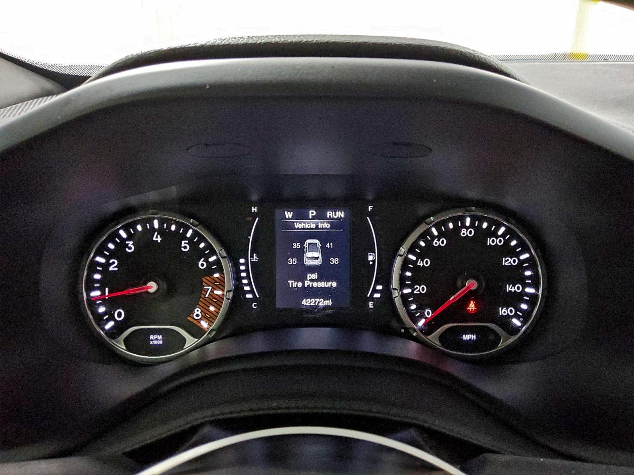 2020 Jeep Renegade Latitude VIN: ZACNJABB9LPL90387 Lot: 91092175