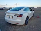 2020 TESLA MODEL 3 STANDARD PLUS 4DR AUTO for sale at Copart CORBY