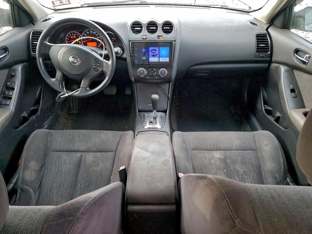 2012 Nissan Altima Base VIN: 1N4AL2APXCN412166 Lot: 95887945