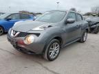 2018 NISSAN JUKE 1.2 DIG-T N-CONNECTA 5DR for sale at Copart SANDWICH