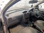 2004 VAUXHALL CORSA 1.2I 16V LIFE 5DR for sale at Copart NEWBURY