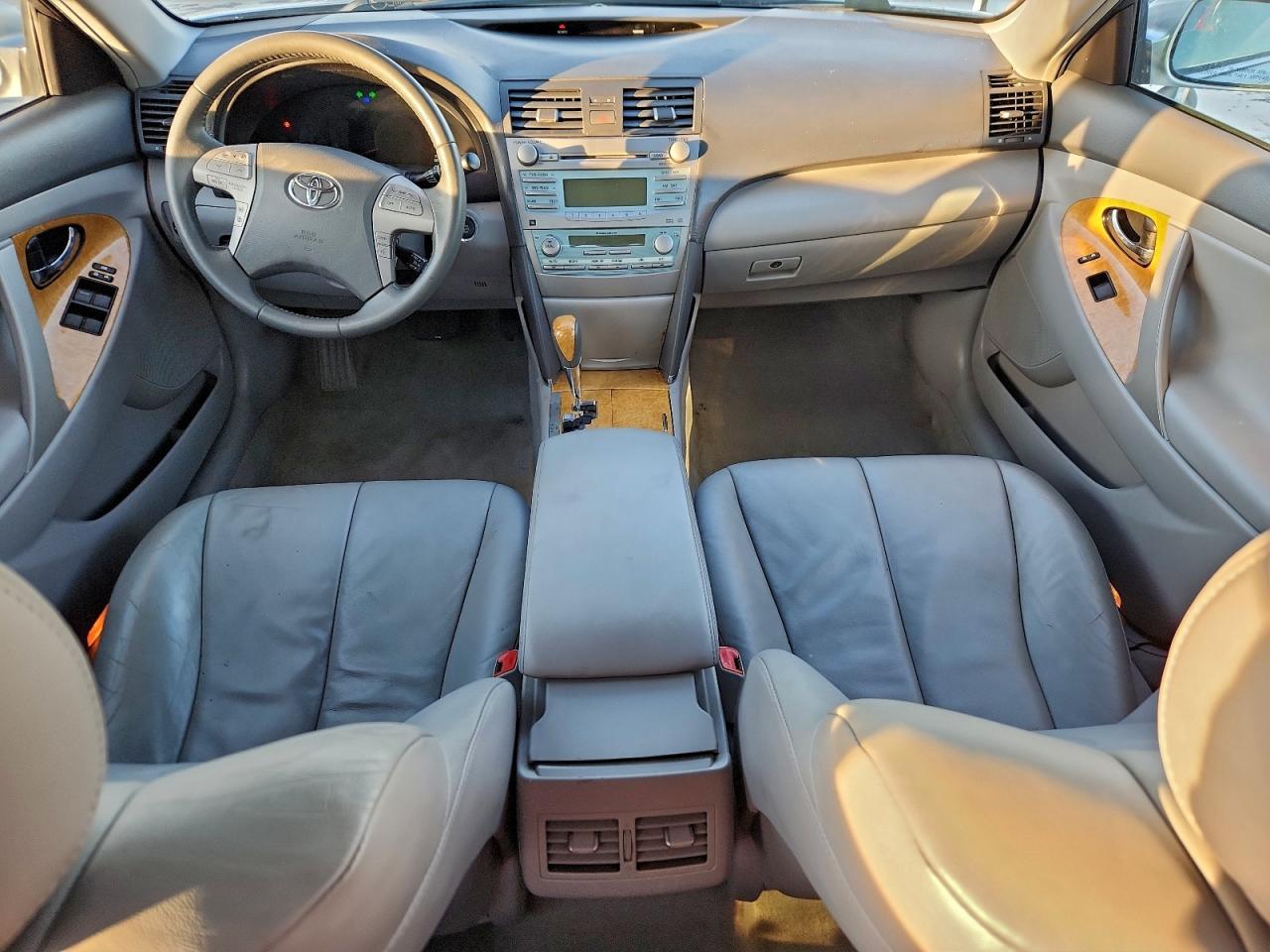 2007 Toyota Camry Le VIN: 4T1BK46K57U051432 Lot: 95677385