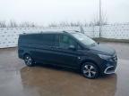 2024 MERCEDES-BENZ VITO 119CDI SELECT CREW VAN 9G-TRONIC for sale at Copart CHESTER