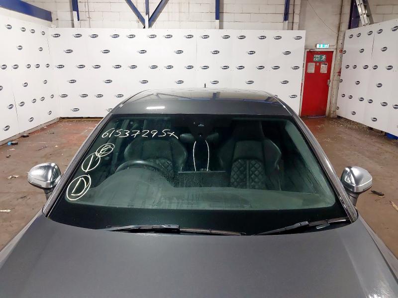 2022 AUDI A4 S4 TDI 341 QUATTRO 4DR TIPTRONIC