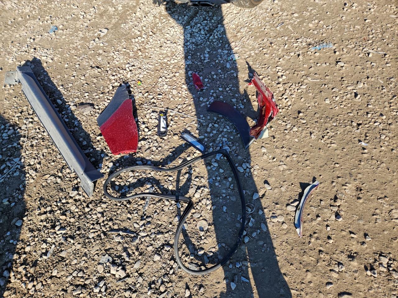 2021 Hyundai Tucson Limited VIN: KM8J3CAL5MU390528 Lot: 95210965