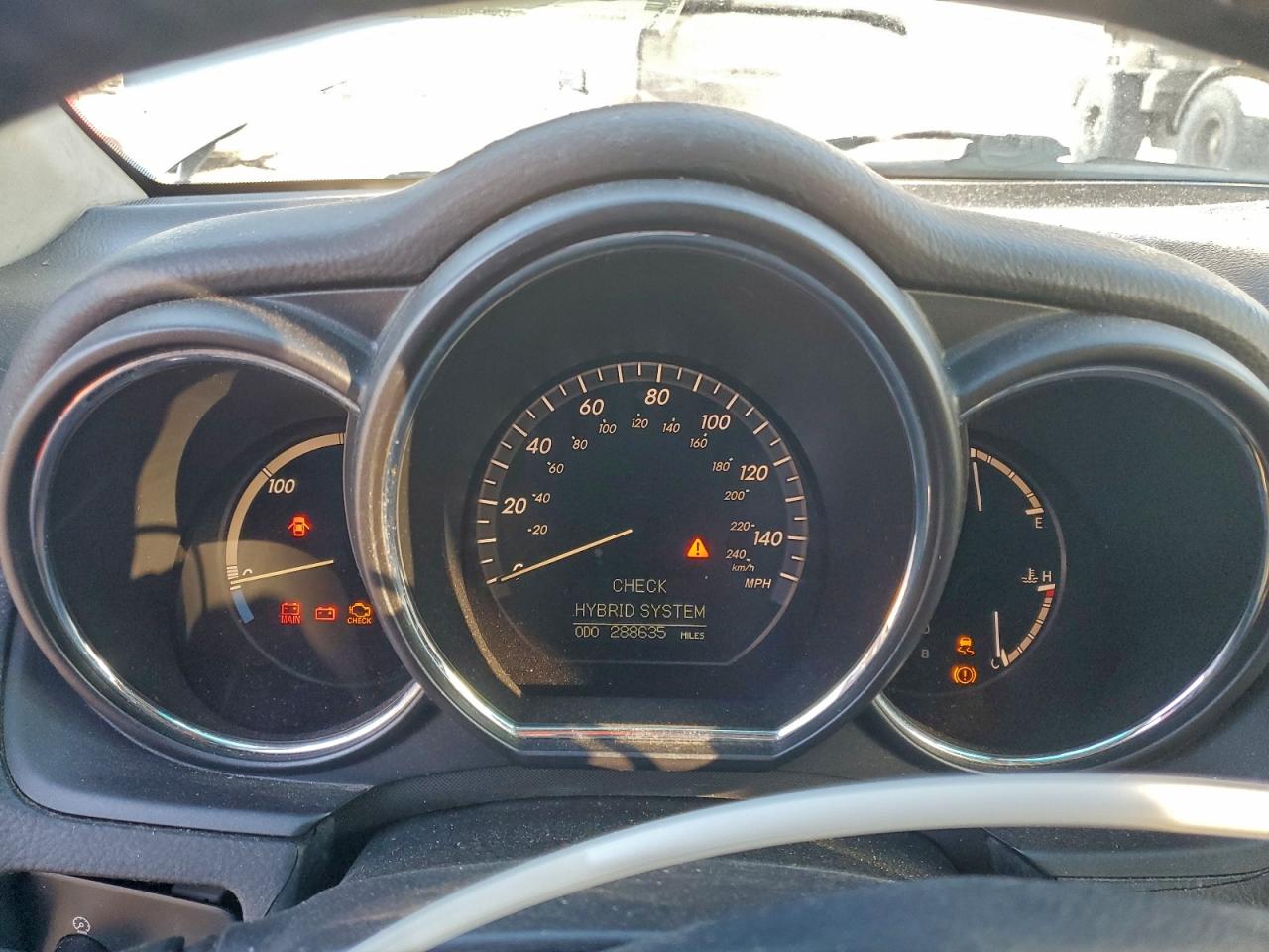 2006 Lexus Rx 400 VIN: JTJHW31U260013116 Lot: 95657755