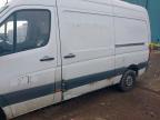 2010 MERCEDES-BENZ SPRINTER 3.5T VAN for sale at Copart ROCHFORD