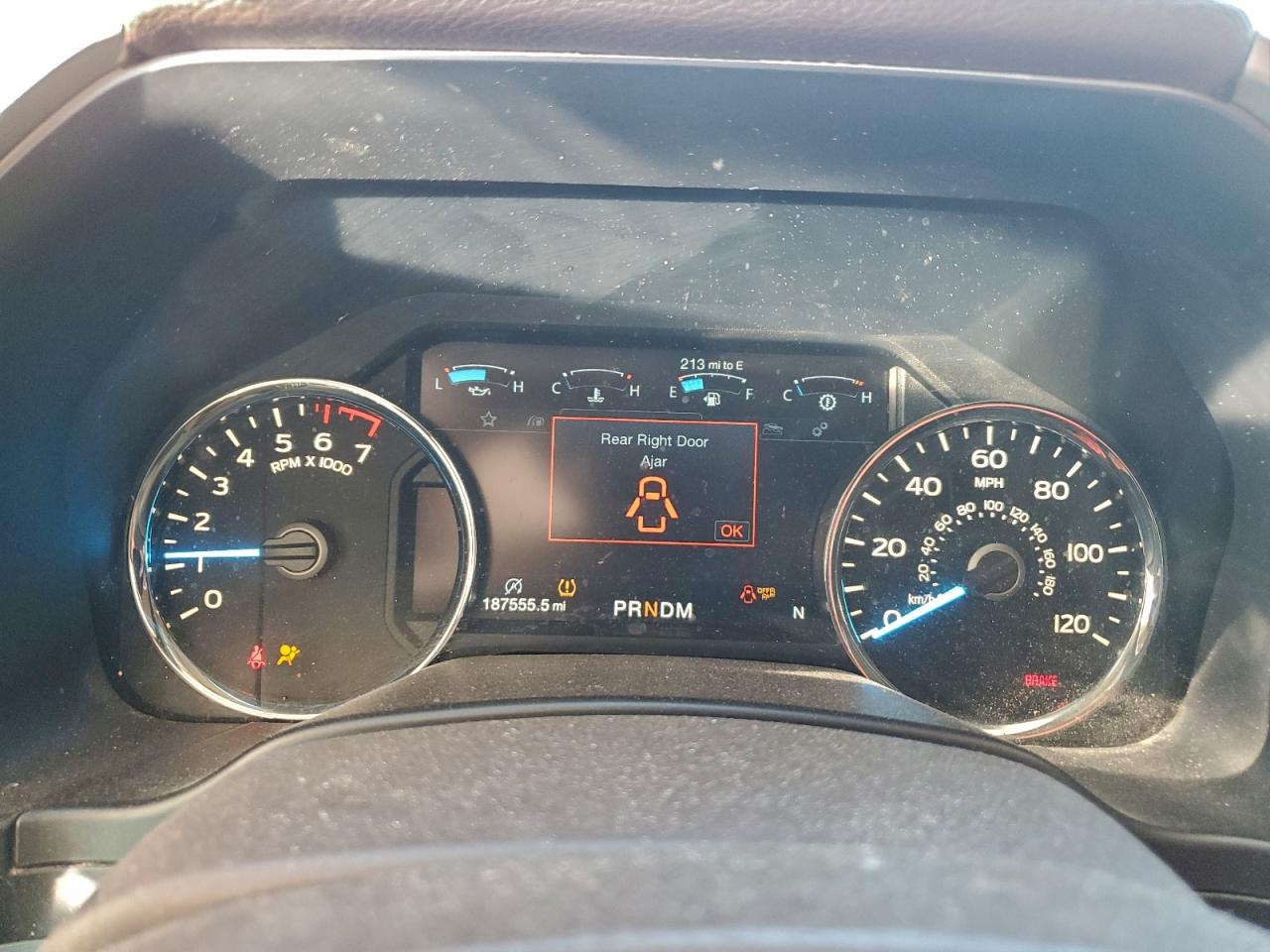 2019 Ford F150 Supercrew VIN: 1FTEW1E48KFD42365 Lot: 95290845