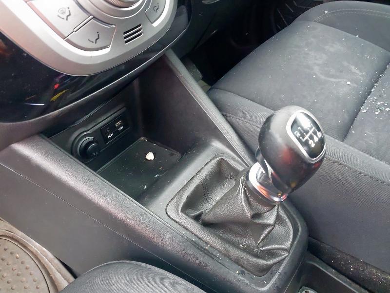 2016 HYUNDAI IX20 1.6 CRDI BLUE DRIVE PREMIUM 5DR