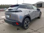 2023 PEUGEOT 2008 1.2 PURETECH 130 ALLURE 5DR for sale at Copart WHITBURN