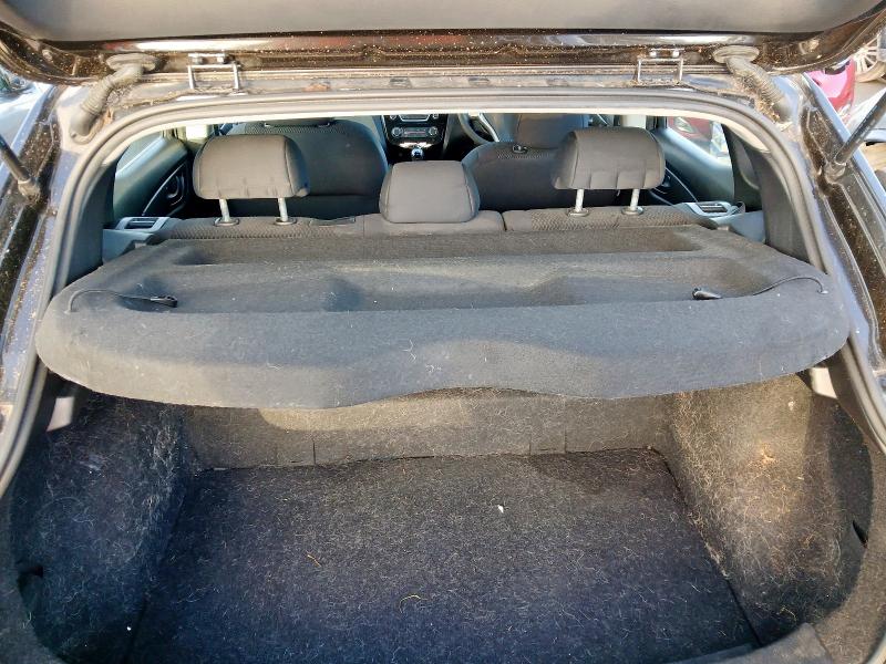 2015 NISSAN QASHQAI 1.2 DIG-T VISIA 5DR