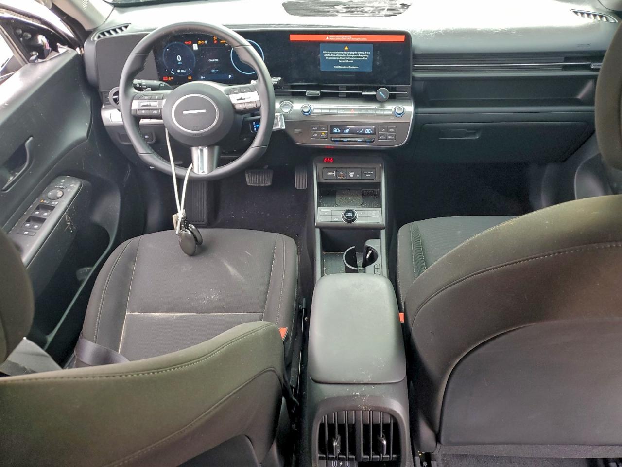 2024 Hyundai Kona Sel VIN: KM8HC3AB5RU063446 Lot: 97144835