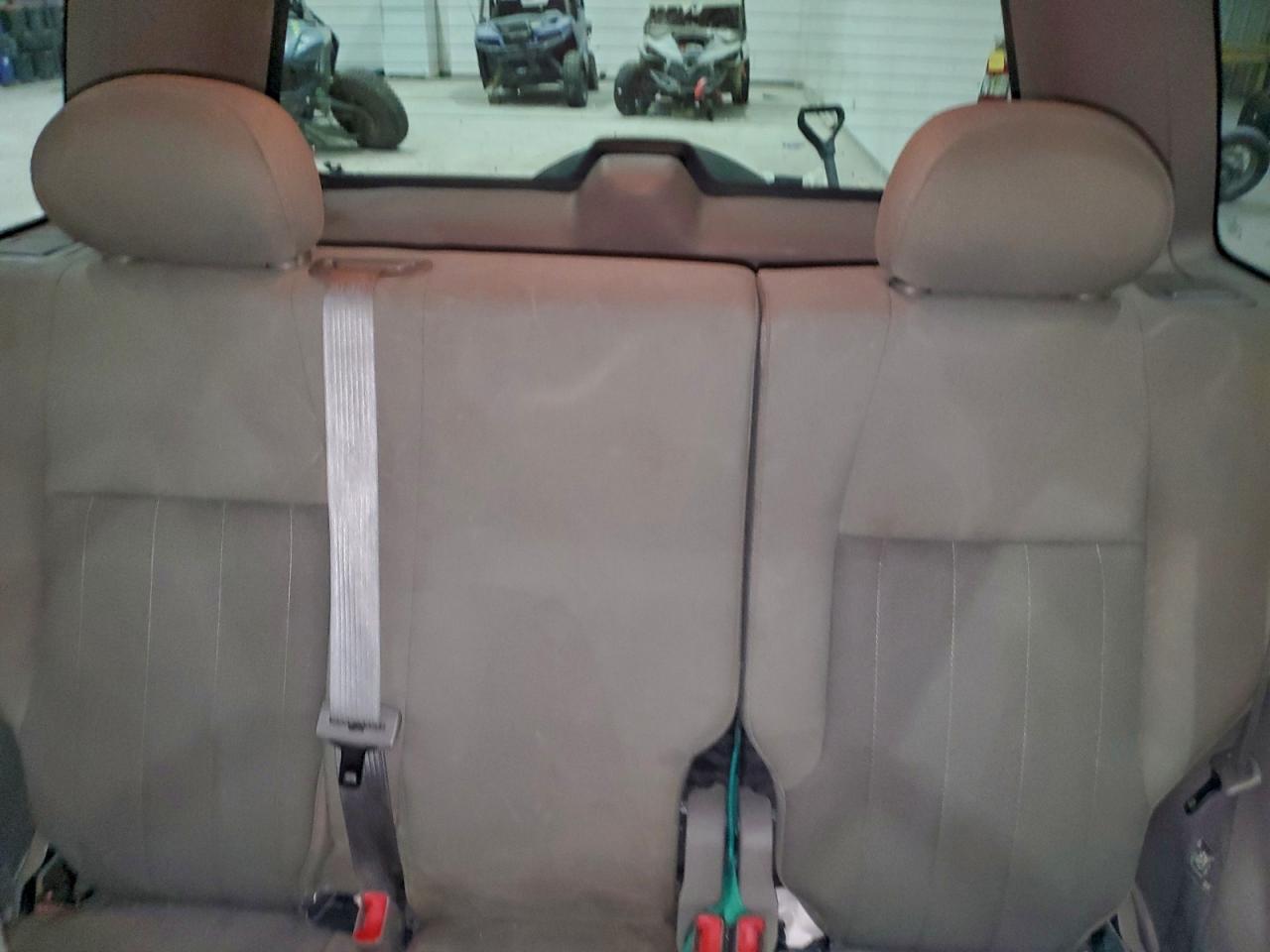 2006 Jeep Liberty Limited VIN: 1J8GL58K16W101572 Lot: 93750565