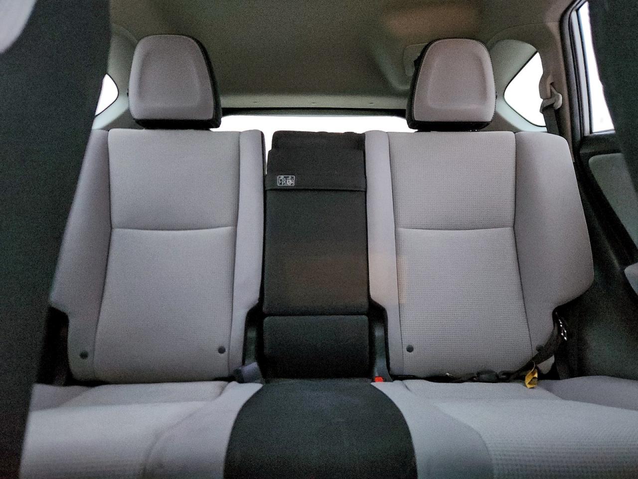 2017 Toyota Rav4 Hv Le VIN: JTMRJREV6HD125960 Lot: 95416325